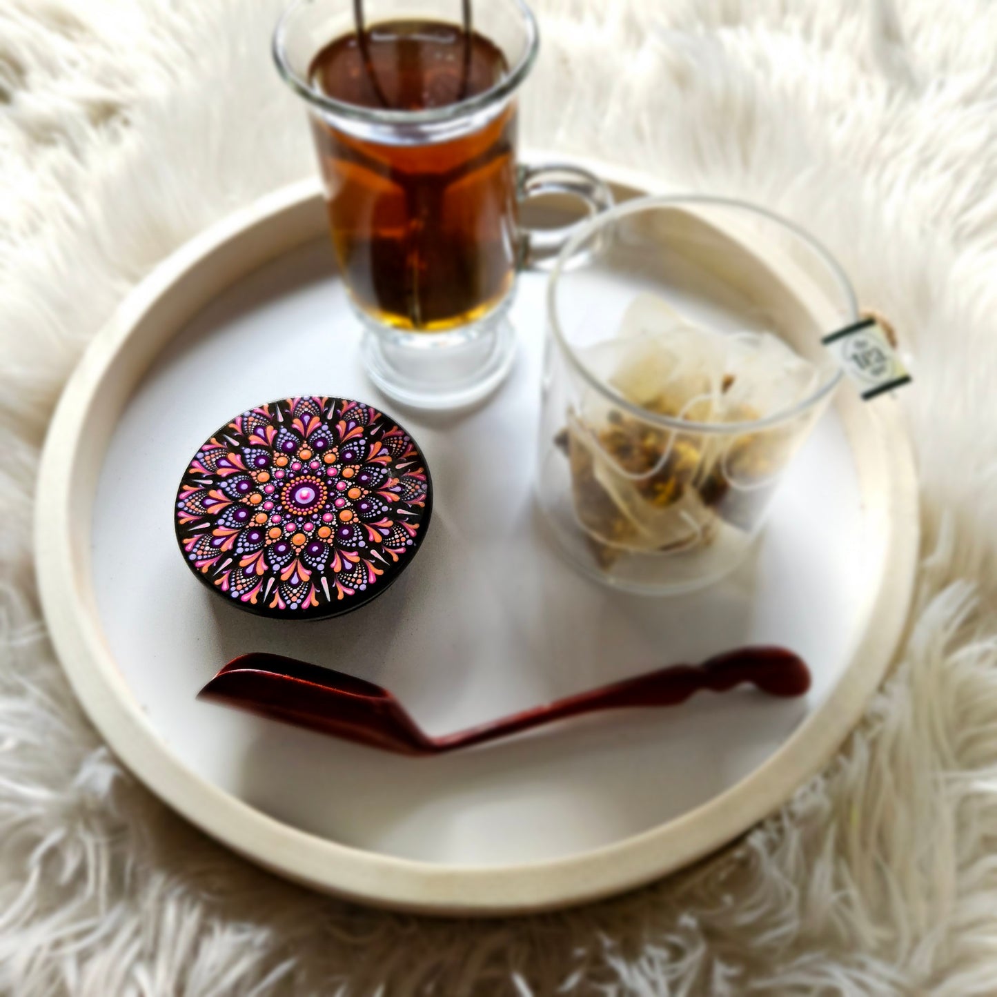 14 oz Jar - Grapefruit