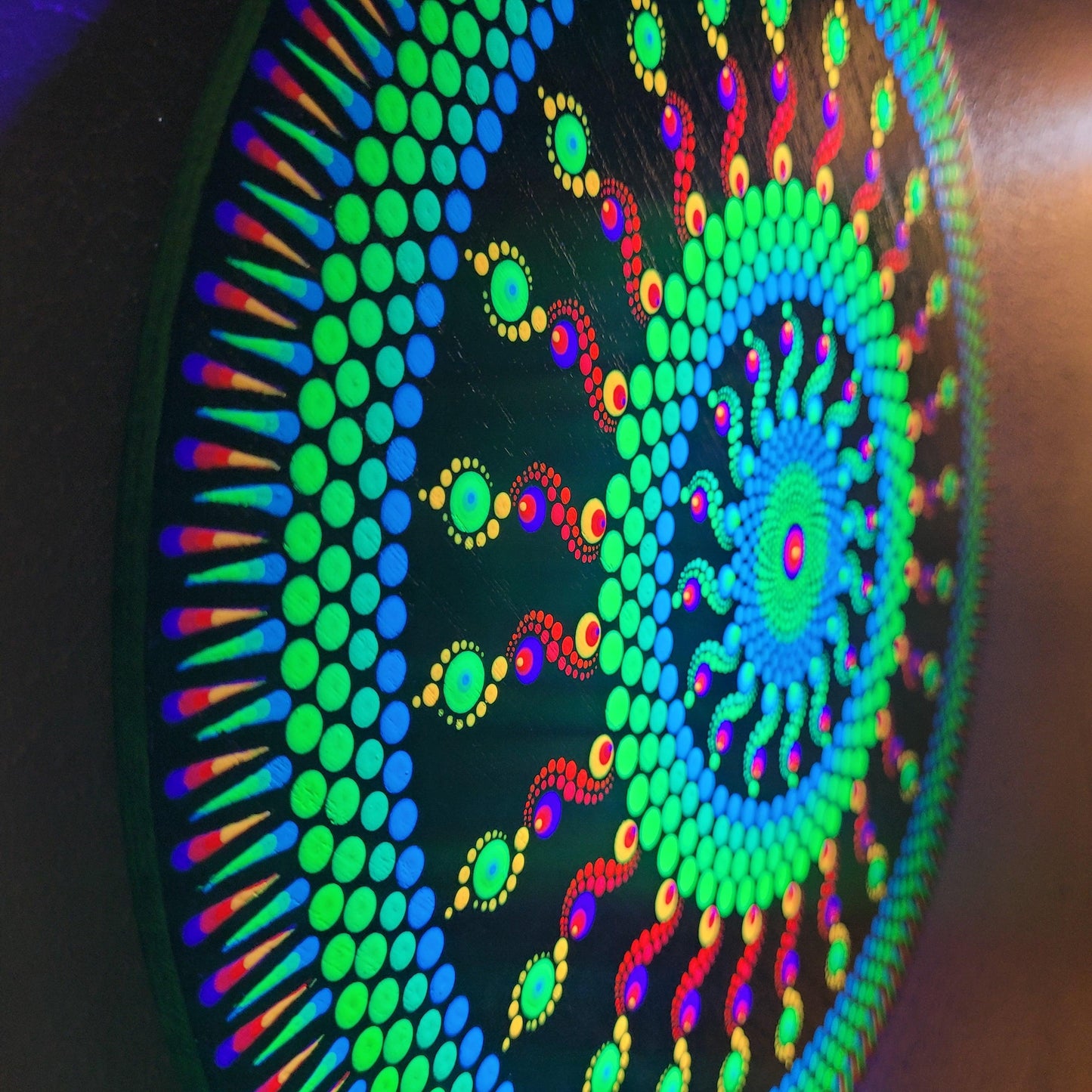 Neon Dream (Original) - Bdotartsy