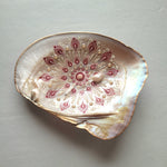 Load image into Gallery viewer, Mother of Pearl Mandala Dish
