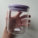 Charger l&#39;image dans la galerie, 14 oz Jar - Lavender Fields
