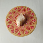 Load image into Gallery viewer, 24 oz Jar - Pink with Quartz
