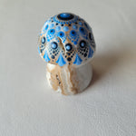 Charger l&#39;image dans la galerie, Caribbean Calcite - Medium Mandala Mush
