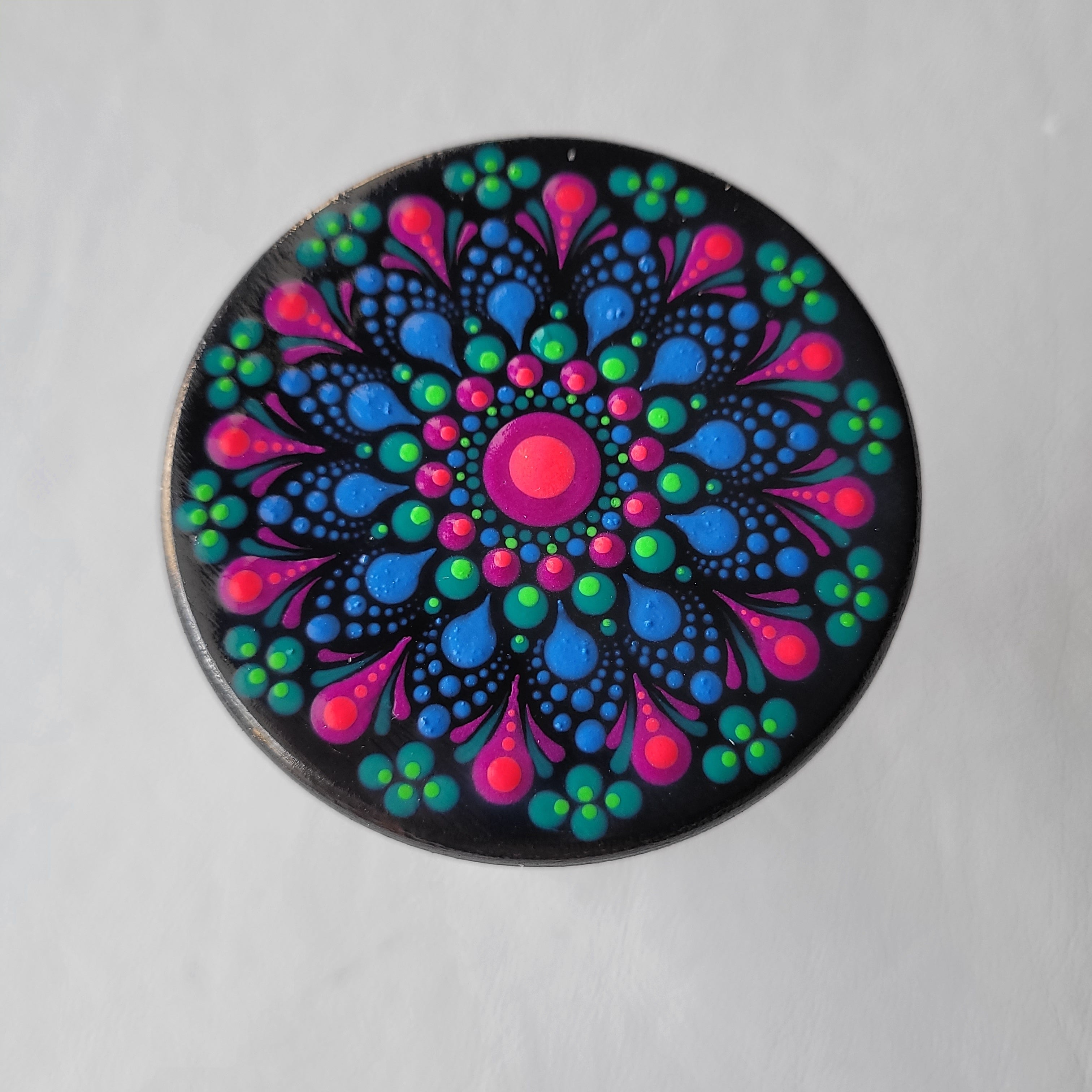 6 oz Jar - Neon Dreamer
