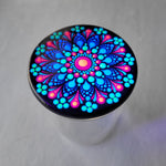 Charger l&#39;image dans la galerie, 6 oz Jar - Neon Dreamer
