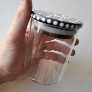 6 oz Jar - Daisy UV