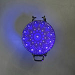 Cargar imagen en el visor de la galería, 2 oz Jar - Purple Queen (UV)

