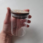 Cargar imagen en el visor de la galería, 6 oz Jar - Cream Pearl - Bdotartsy
