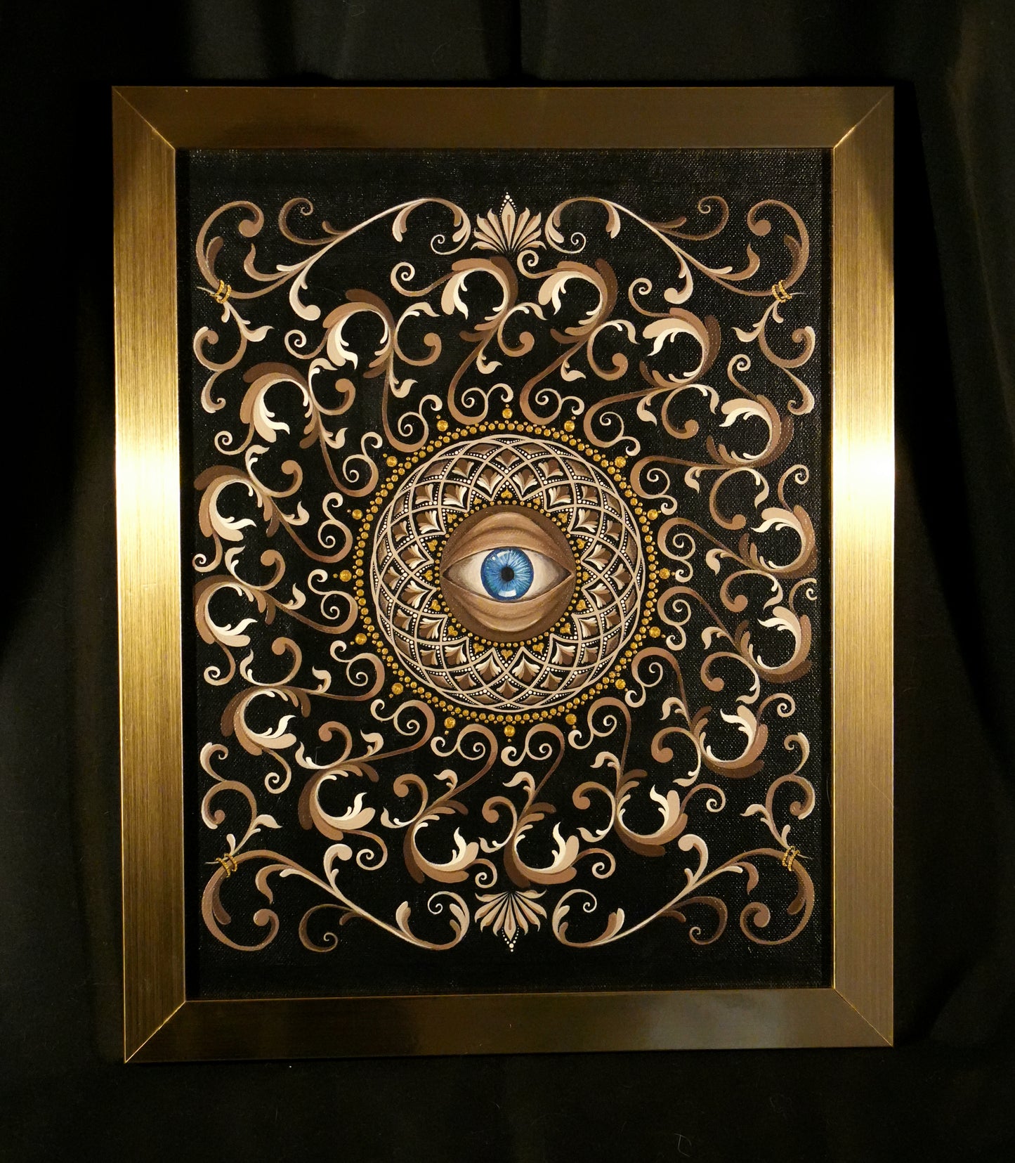 Observe the Observer