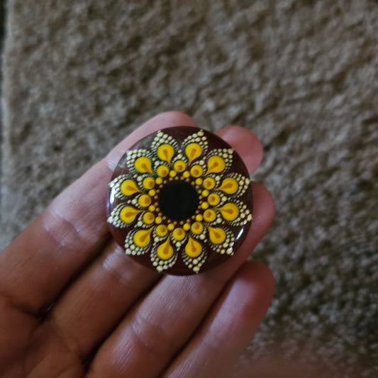 Petrified Wood Stone