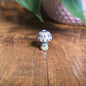 Mini Mandala Mushroom Collection