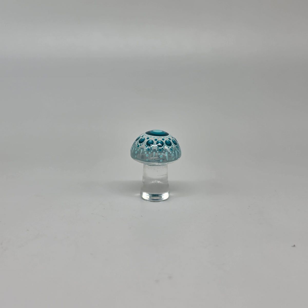 Mini Mandala Mushroom Collection