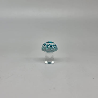 Mini Mandala Mushroom Collection