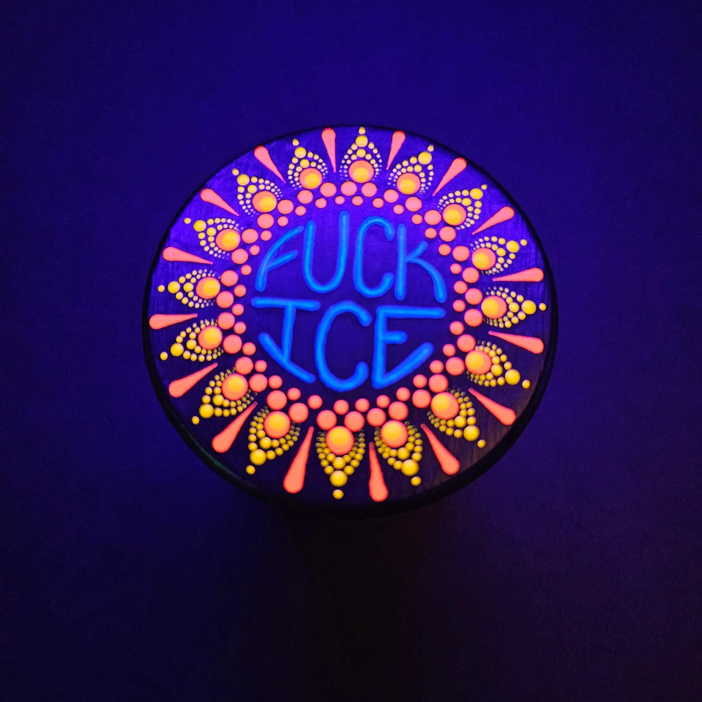 2 oz Jar - Protest Jars