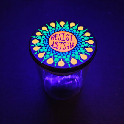 2 oz Jar - Protest Jars