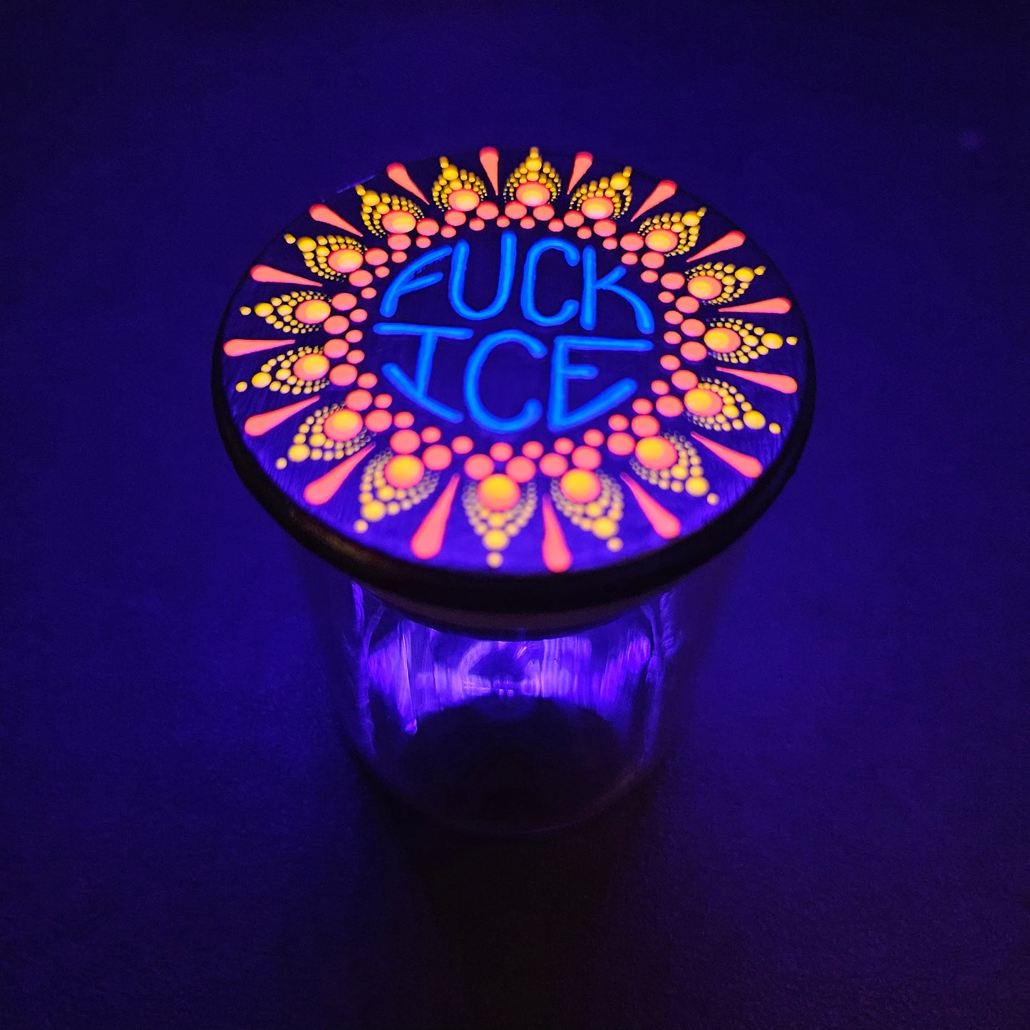 2 oz Jar - Protest Jars