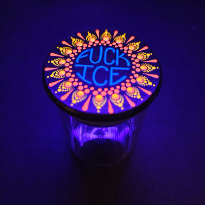 2 oz Jar - Protest Jars