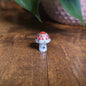Mini Mandala Mushroom Collection