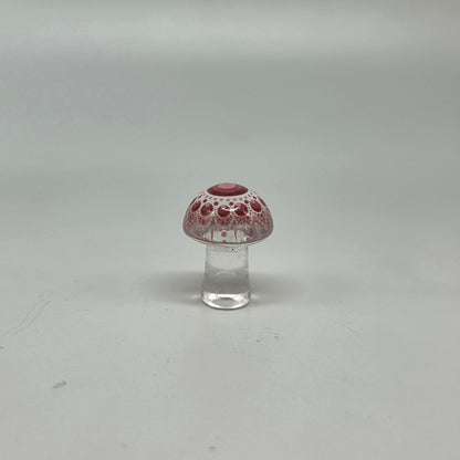 Mini Mandala Mushroom Collection