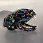 Cat Skull