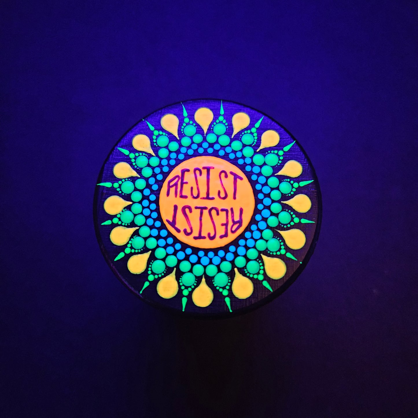 2 oz Jar - Protest Jars