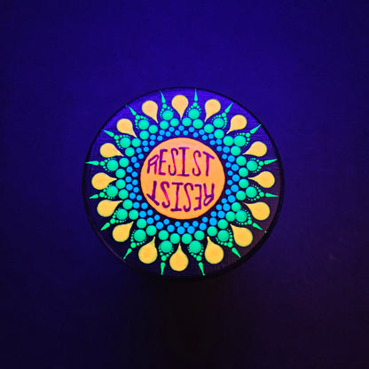 2 oz Jar - Protest Jars