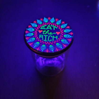 2 oz Jar - Protest Jars