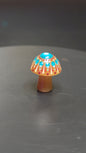 Mini Mandala Mushroom Collection