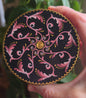 14 oz Jar - Blushing Opulence