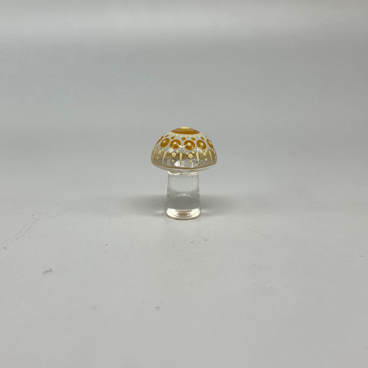 Mini Mandala Mushroom Collection