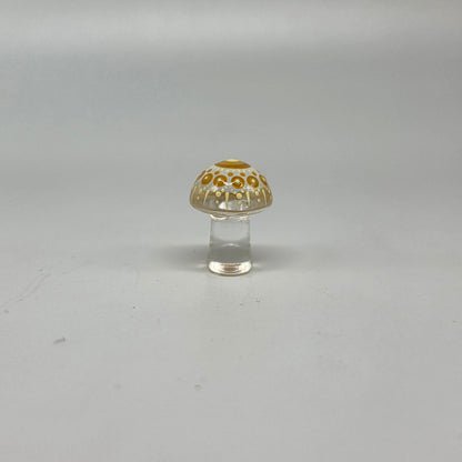 Mini Mandala Mushroom Collection