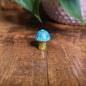 Mini Mandala Mushroom Collection