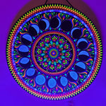 Cargar imagen en el visor de la galería, Dancing Moon Phase (Original)
