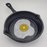 Cargar imagen en el visor de la galería, Fried Egg Mandala
