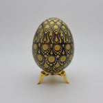 Charger l&#39;image dans la galerie, Gold Sheen Obsidian Egg
