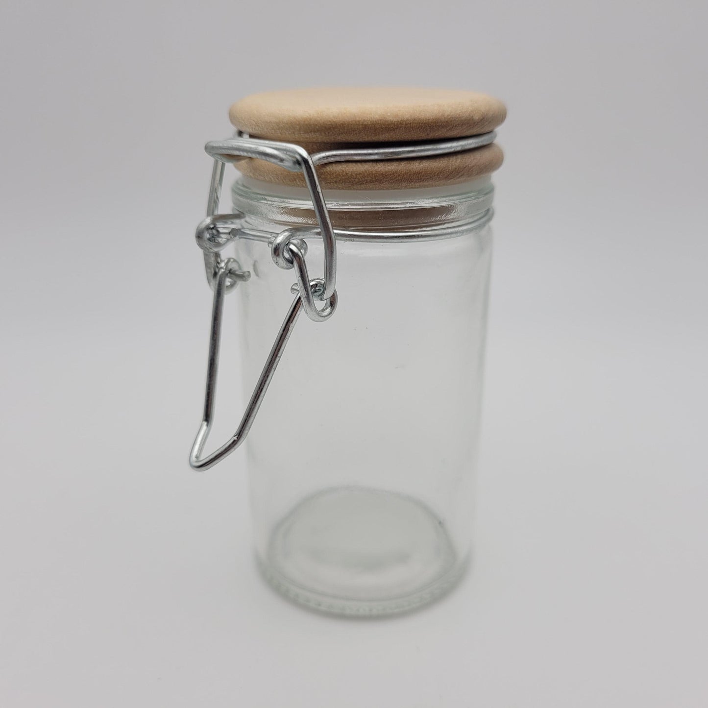 Custom Jars - Bdotartsy