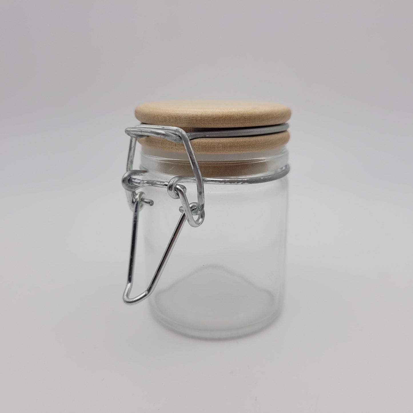 Custom Jars - Bdotartsy