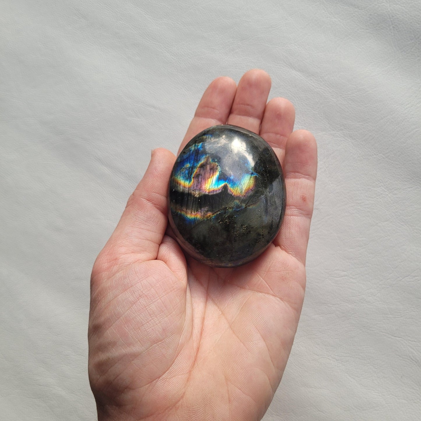 Custom Meditation Stones - Bdotartsy