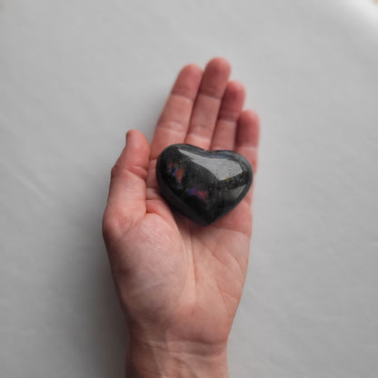 Custom Meditation Stones