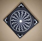 Cargar imagen en el visor de la galería, Custom Painting | Your Own Unique Mandala
