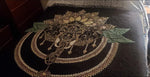Cargar imagen en el visor de la galería, Elephant Mandala Woven Blankets
