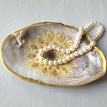 Cargar imagen en el visor de la galería, Mother of Pearl Mandala Dish - Bdotartsy
